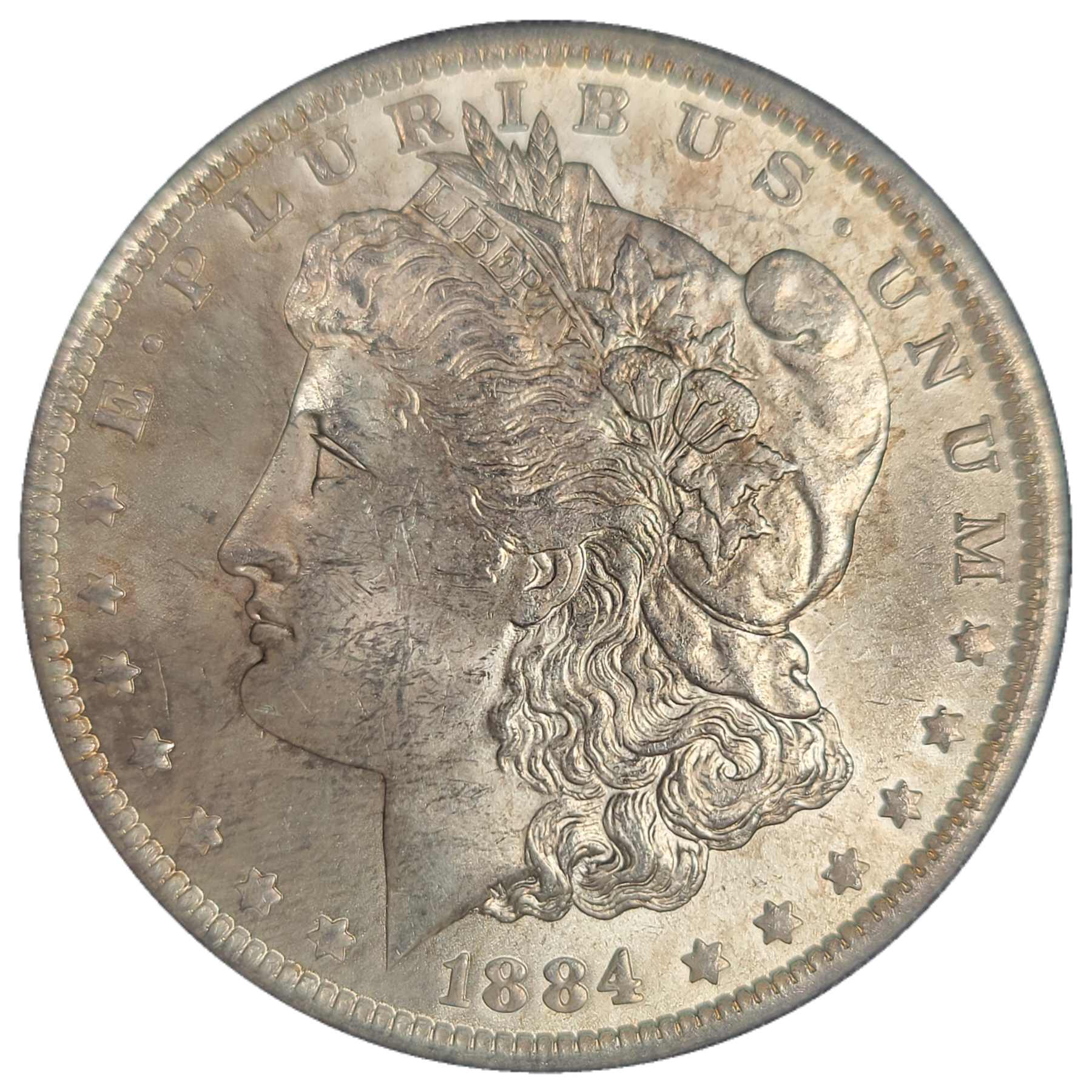 1884-O-$1-Morgan-Dollar-#15